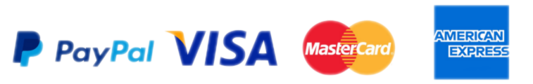 Payment methods and trust badges