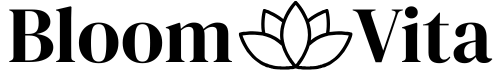 BloomVita logo